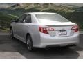 Classic Silver Metallic - Camry SE V6 Photo No. 3