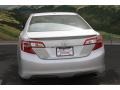 Classic Silver Metallic - Camry SE V6 Photo No. 4