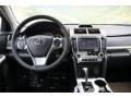 Classic Silver Metallic - Camry SE V6 Photo No. 5