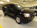 Black - Suburban LT 4x4 Photo No. 5