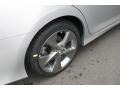 Classic Silver Metallic - Camry SE V6 Photo No. 8