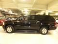 Black - Suburban LT 4x4 Photo No. 11