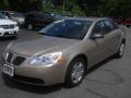 Sedona Beige Metallic - G6 Sedan Photo No. 1