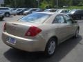 Sedona Beige Metallic - G6 Sedan Photo No. 2
