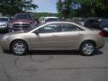 Sedona Beige Metallic - G6 Sedan Photo No. 12