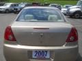 Sedona Beige Metallic - G6 Sedan Photo No. 13
