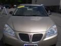 Sedona Beige Metallic - G6 Sedan Photo No. 14