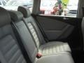 Rear Seat of 2007 Passat 3.6 4Motion Wagon