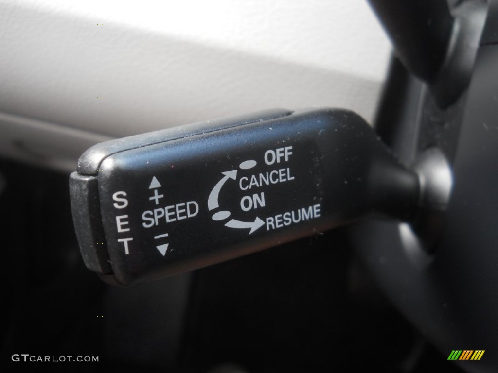 2007 Volkswagen Passat 3.6 4Motion Wagon Controls Photo #66255714