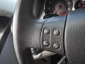 Controls of 2007 Passat 3.6 4Motion Wagon