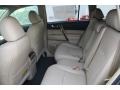 Cypress Green Pearl - Highlander Limited 4WD Photo No. 6