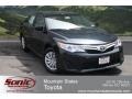Cosmic Gray Mica - Camry LE Photo No. 1