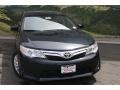 Cosmic Gray Mica - Camry LE Photo No. 2