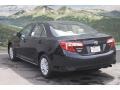 Cosmic Gray Mica - Camry LE Photo No. 3