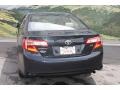Cosmic Gray Mica - Camry LE Photo No. 4