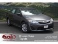 Magnetic Gray Metallic - Camry LE Photo No. 1