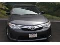 Magnetic Gray Metallic - Camry LE Photo No. 2