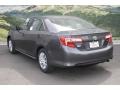 Magnetic Gray Metallic - Camry LE Photo No. 3
