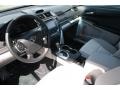 Magnetic Gray Metallic - Camry LE Photo No. 5