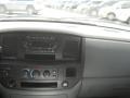 2008 Inferno Red Crystal Pearl Dodge Ram 1500 ST Quad Cab 4x4  photo #15