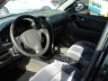 2004 Black Obsidian Hyundai Santa Fe GLS 4WD  photo #11