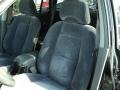 2004 Black Obsidian Hyundai Santa Fe GLS 4WD  photo #12