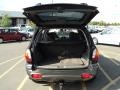 2004 Black Obsidian Hyundai Santa Fe GLS 4WD  photo #18