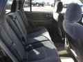 2004 Black Obsidian Hyundai Santa Fe GLS 4WD  photo #20