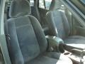 2004 Black Obsidian Hyundai Santa Fe GLS 4WD  photo #24