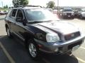 2004 Black Obsidian Hyundai Santa Fe GLS 4WD  photo #25