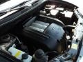 2004 Black Obsidian Hyundai Santa Fe GLS 4WD  photo #27