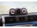 2012 Toyota FJ Cruiser 4WD Gauges