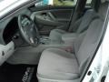 Super White - Camry LE Photo No. 10