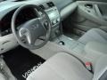 Super White - Camry LE Photo No. 11