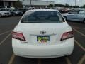 Super White - Camry LE Photo No. 16