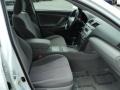 Super White - Camry LE Photo No. 21