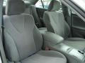 Super White - Camry LE Photo No. 23