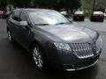 2010 Sterling Grey Metallic Lincoln MKT AWD EcoBoost  photo #4