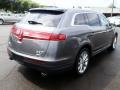2010 Sterling Grey Metallic Lincoln MKT AWD EcoBoost  photo #5