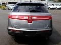 2010 Sterling Grey Metallic Lincoln MKT AWD EcoBoost  photo #6