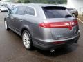 2010 Sterling Grey Metallic Lincoln MKT AWD EcoBoost  photo #7