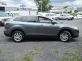 Dolphin Gray Mica - CX-9 Touring Photo No. 4