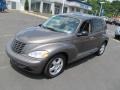 Taupe Frost Metallic - PT Cruiser Touring Photo No. 6