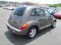 Taupe Frost Metallic 2002 Chrysler PT Cruiser Touring Exterior