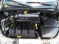 2.4 Liter DOHC 16V 4 Cylinder Engine for 2002 Chrysler PT Cruiser Touring #66257415