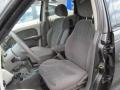 Taupe Frost Metallic - PT Cruiser Touring Photo No. 12