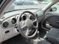 Taupe Frost Metallic - PT Cruiser Touring Photo No. 14