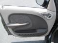 Taupe 2002 Chrysler PT Cruiser Touring Door Panel