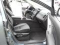 2010 Dolphin Gray Mica Mazda CX-9 Touring  photo #19