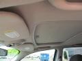 Taupe Frost Metallic - PT Cruiser Touring Photo No. 18